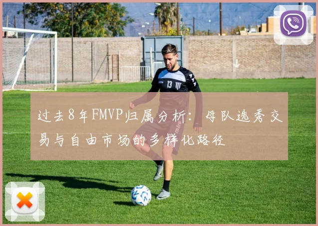 过去8年FMVP归属分析：母队选秀交易与自由市场的多样化路径